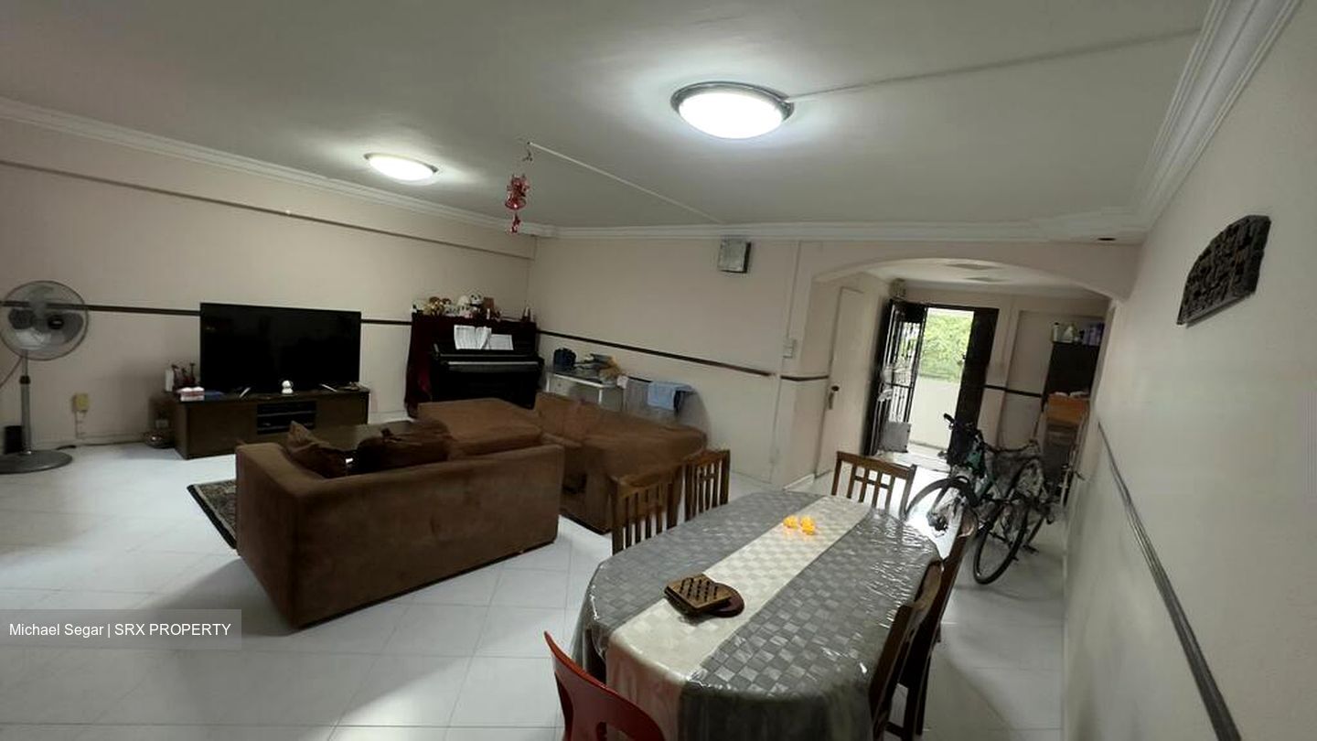 Blk 133 Rivervale Plains (Sengkang), HDB 5 Rooms #459438321